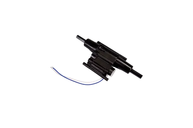 carrera-action-getriebe-mit-motor-rc-ersatzteil-set image 1