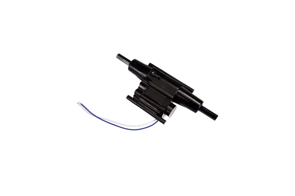 carrera-action-getriebe-mit-motor-rc-ersatzteil-set image 1