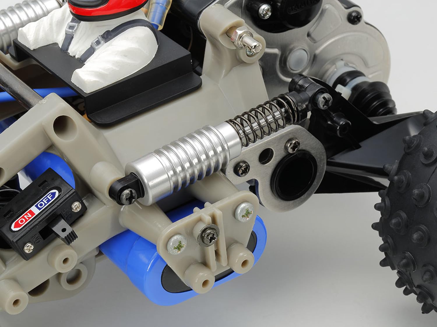 tamiya-r-c-58354-the-frog-2005-buggy-rc-auto-1-10-2wd-bausatz image 6