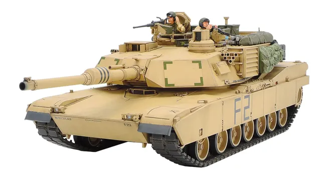 tamiya-m1a2-abrams-iraqi-freedom-panzerbausatz-1-35 image 1
