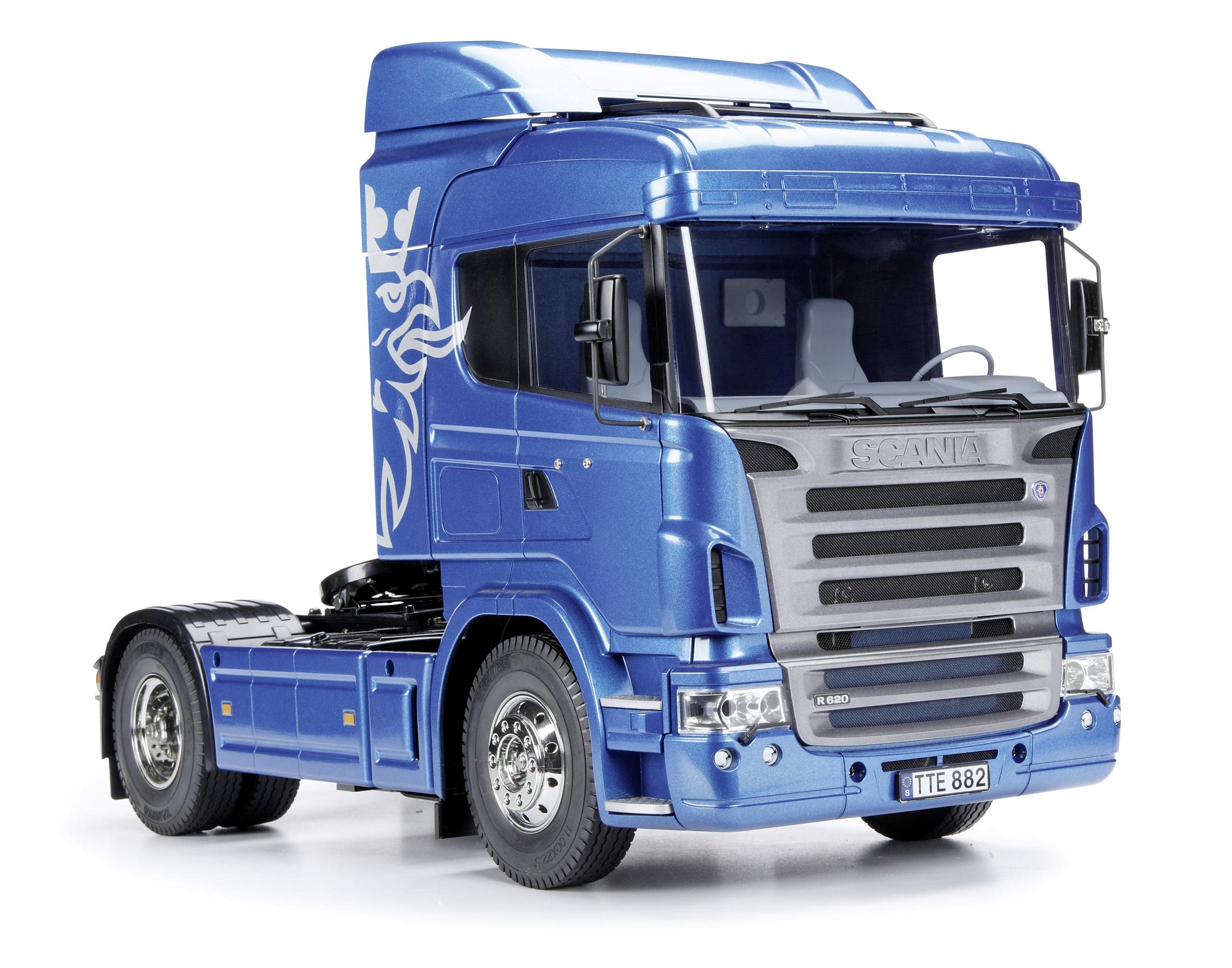 tamiya-56318-scania-r470-rc-truck-1-14-bausatz image 2