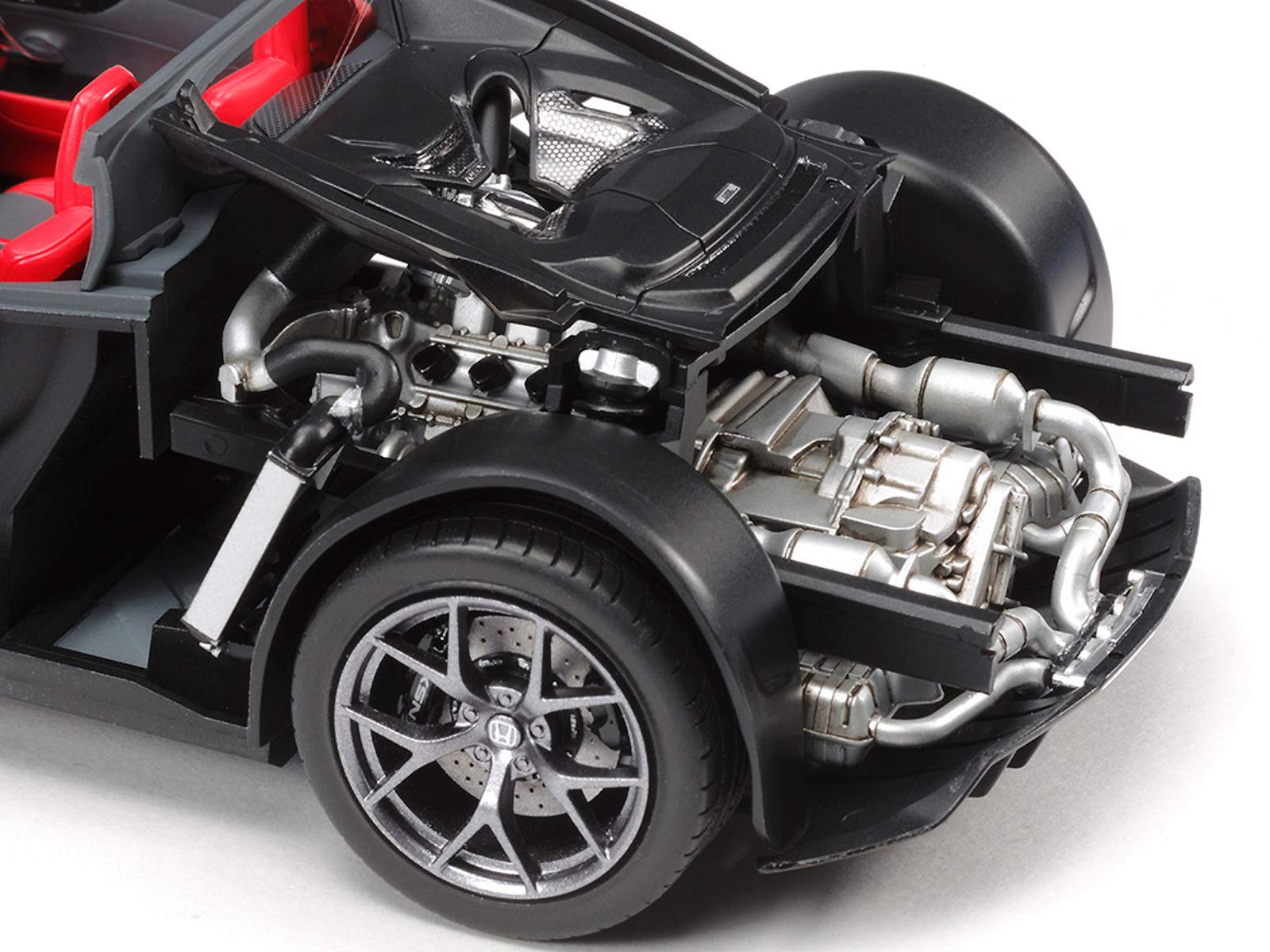 tamiya-24344-honda-acura-nsx-modellbausatz-1-24-rot image 3