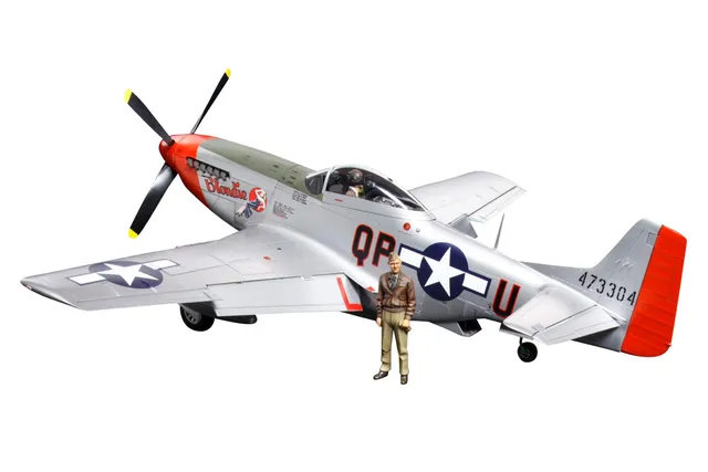 tamiya-p-51d-mustang-bausatz-1-32-wwii-flugzeug-300060322 image 1