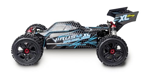 carson-500409081-virus-4-2-xl-1-8-brushless-rc-auto-80-km-h image 8