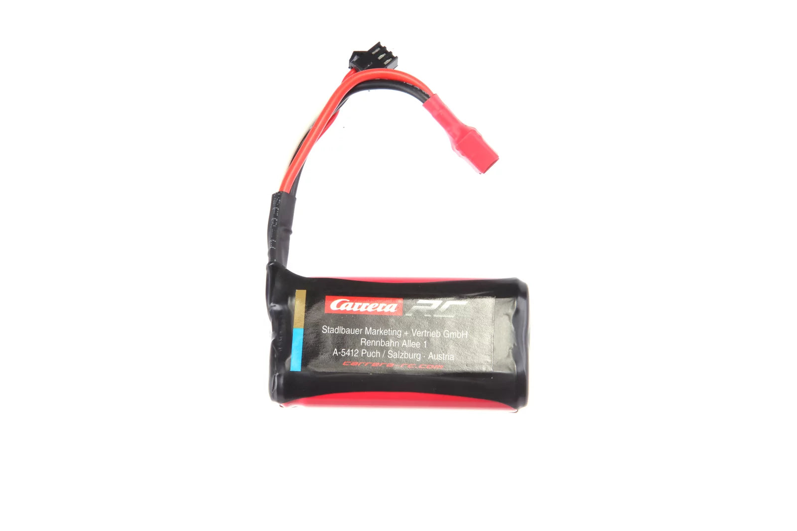 carrera-action-lifepo4-akku-6-4v-1300mah-ersatzakku image 1