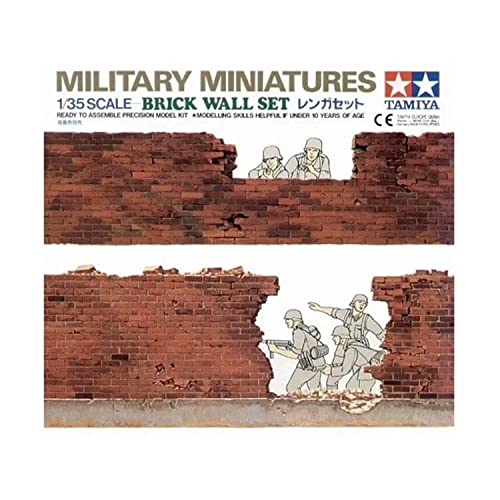 tamiya-300035028-diorama-set-mauersteine-1-35-bausatz image 3