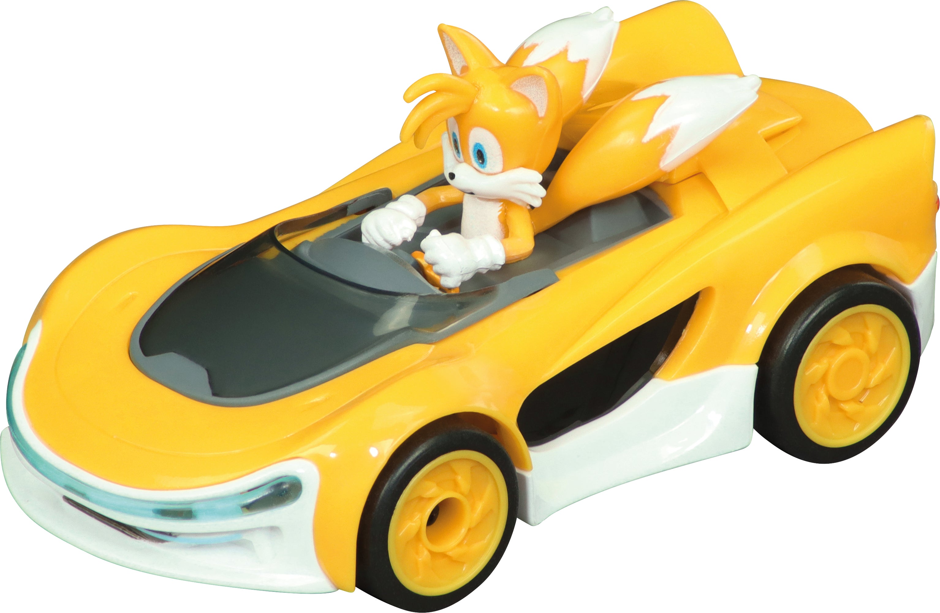 carrera-sonic-racing-crossworlds-3er-slotcar-go-pullnspeed image 3