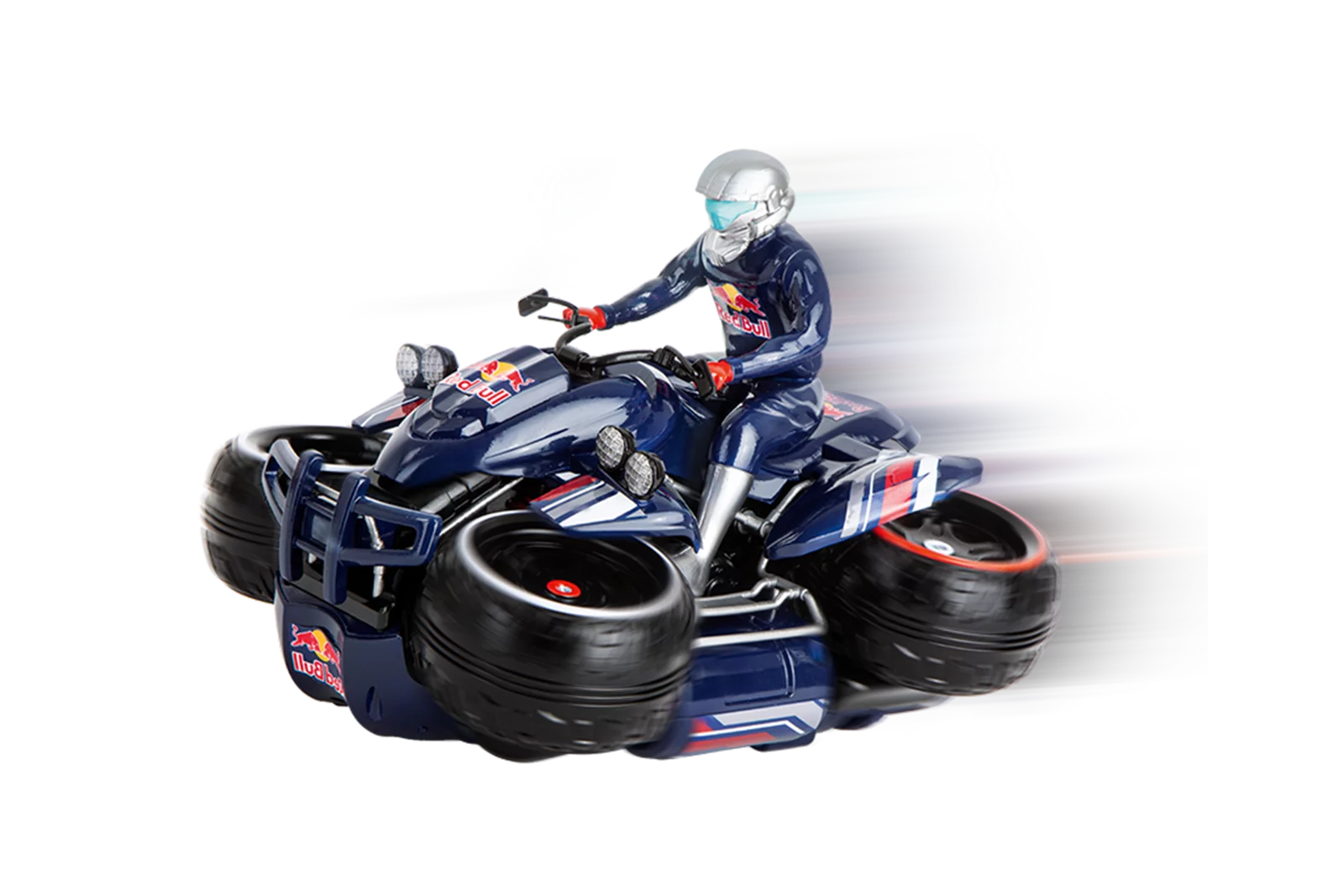carrera-action-red-bull-amphibious-quadbike-rc-quad-2-4ghz image 3