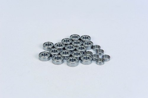 carson-500904023-ta-01-kugellagersatz-22-teilig-rc-lager-set image 2