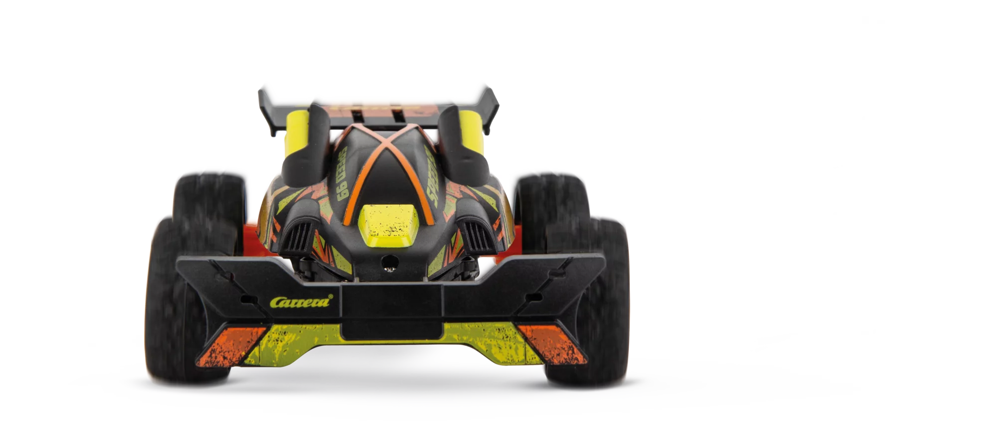 carrera-rc-orange-jumper-high-speed-fernauto-2-4ghz image 8