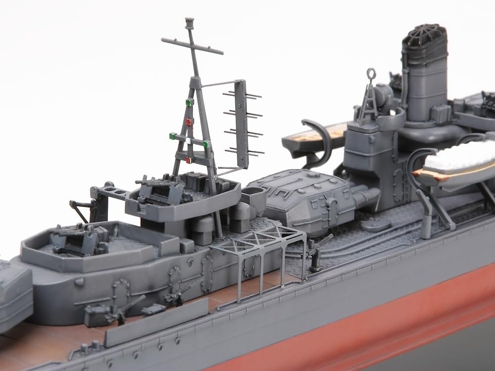 tamiya-yukikaze-zerst-rer-1-350-wwii-schiffsbausatz-grau image 6