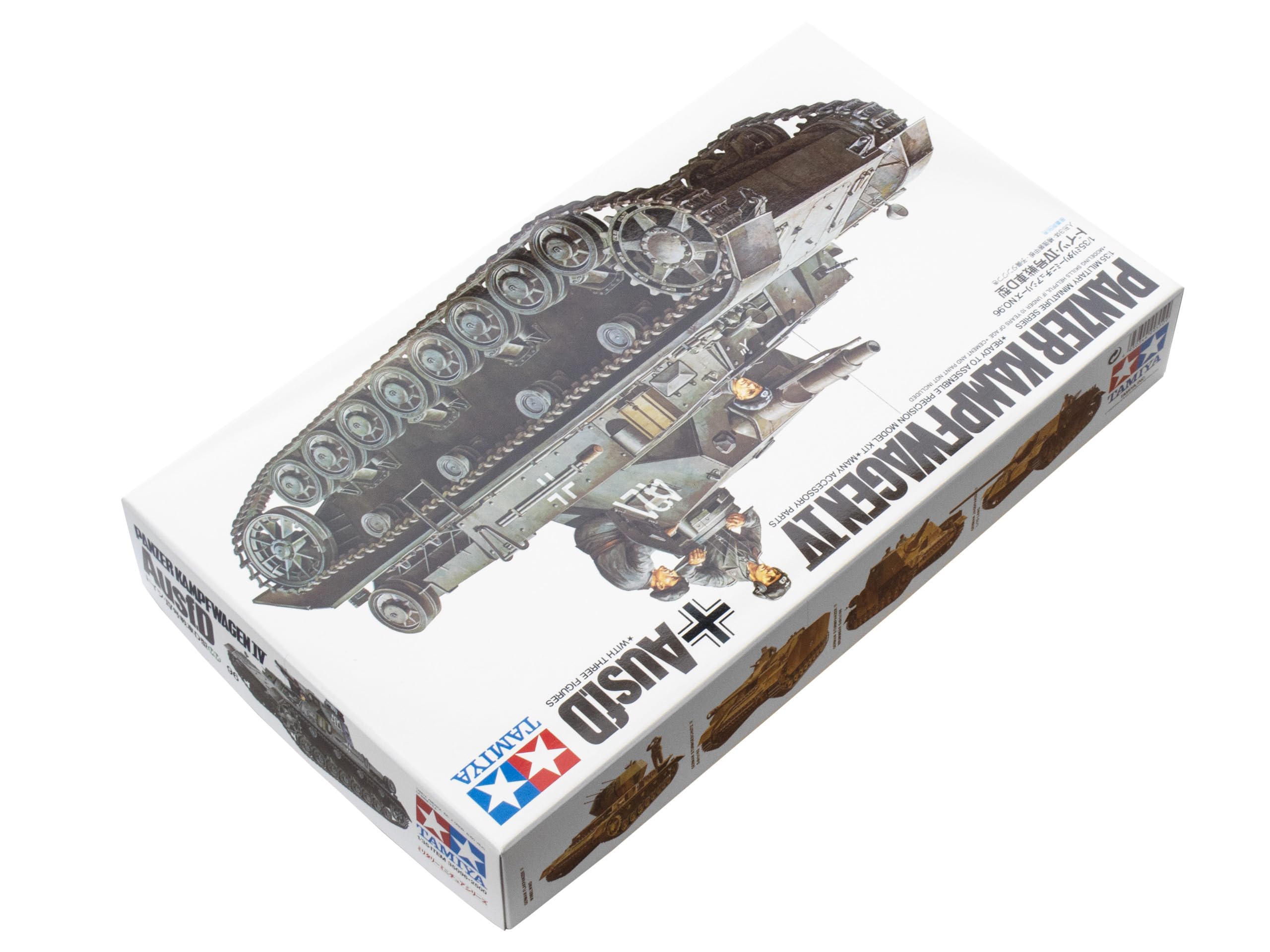 tamiya-35096-panzerkampfwagen-iv-ausf-d-bausatz-1-35 image 4