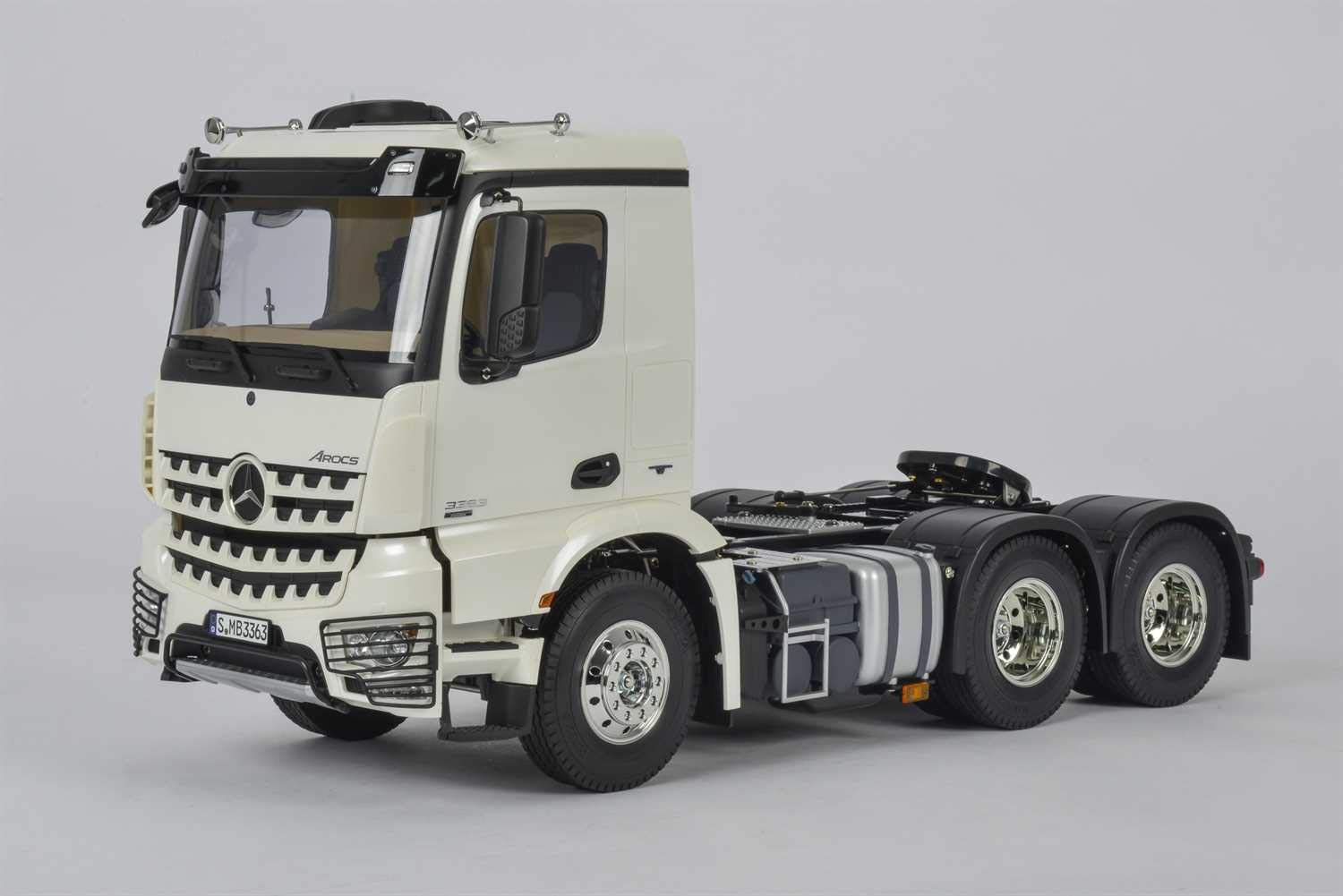 tamiya-mb-arocs-3363-rc-truck-bausatz-1-14-6x4-classicspace image 3