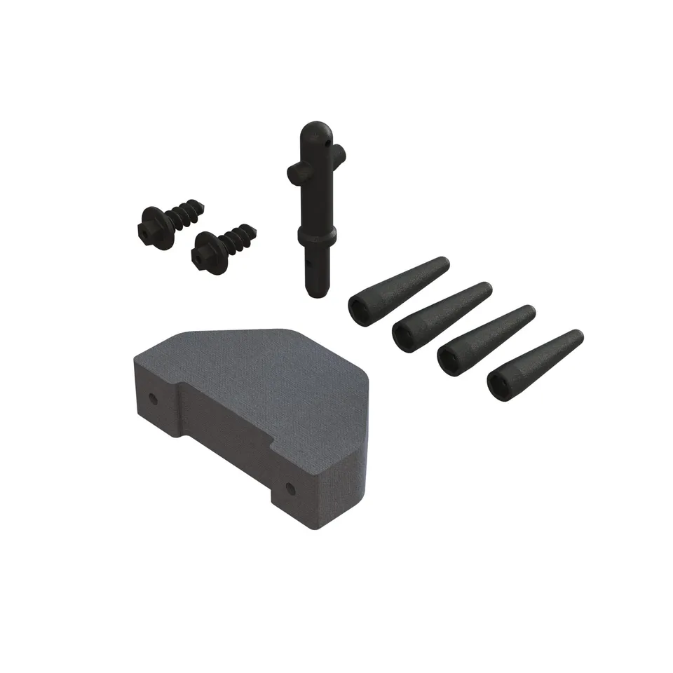 arrma-kraton-foam-bumper-berrollk-fig-befestigungsset-sto-f-nger image 1