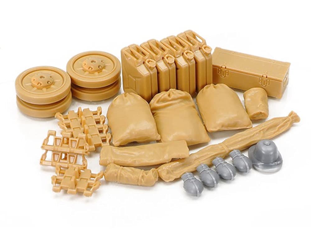 tamiya-35378-pz-kpfw-iv-ausf-g-1-35-plastikbausatz image 7