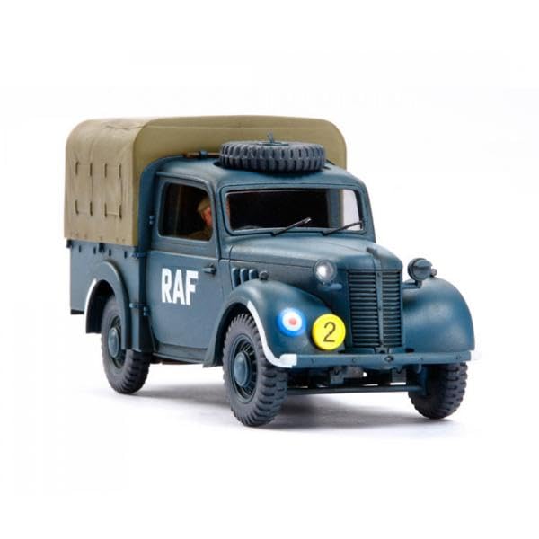 tamiya-300032562-britischer-10ps-dienstwagen-1-48-light-grey image 5