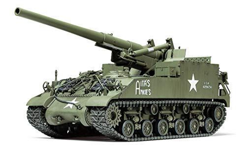 tamiya-35351-panzer-modellbausatz-1-35-mit-8-figuren image 7