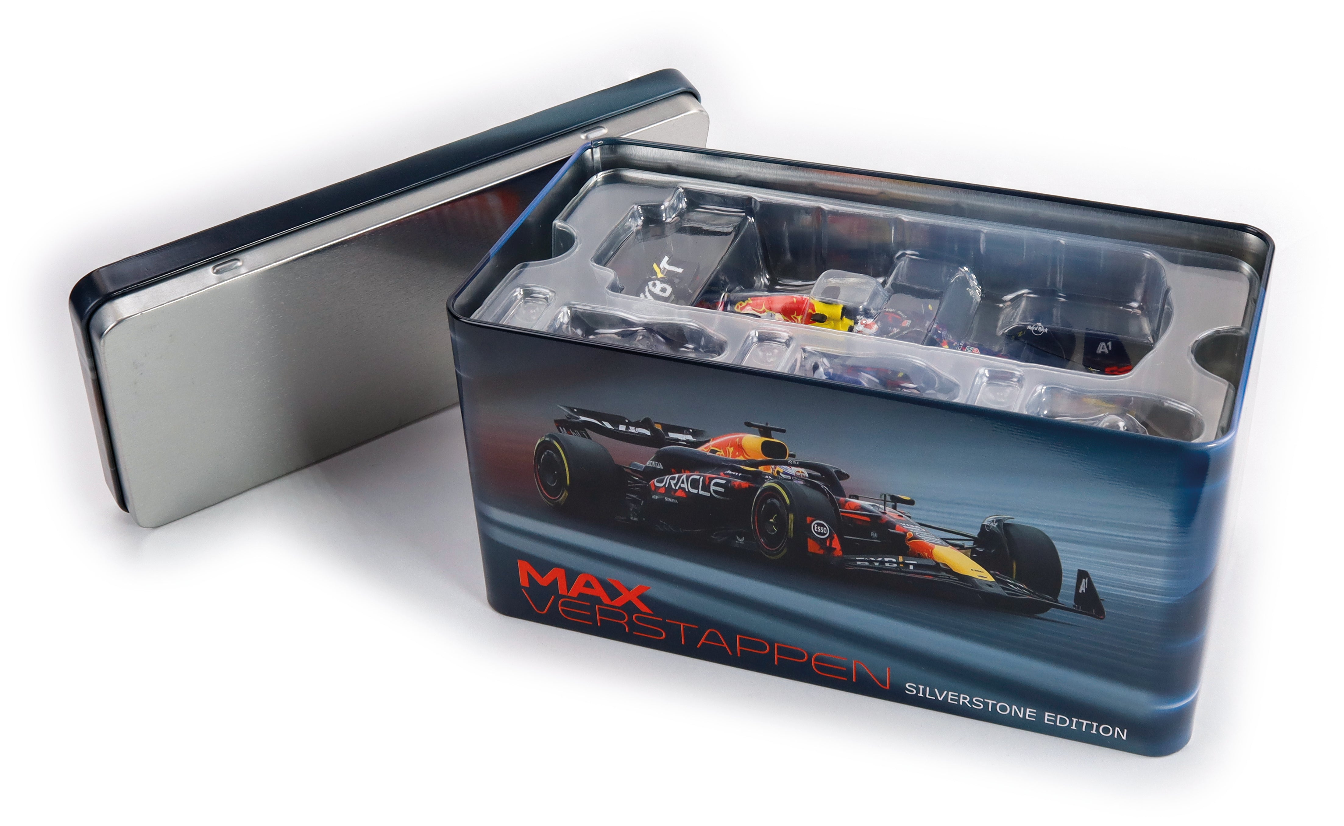 carrera-digital-132-red-bull-rb20-slotcar-verstappen-no-1-silverstone image 2