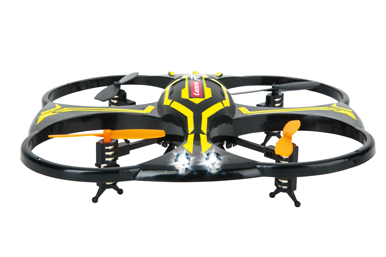 carrera-air-x1-quadrocopter-drohne-2-4-ghz-rtf image 2