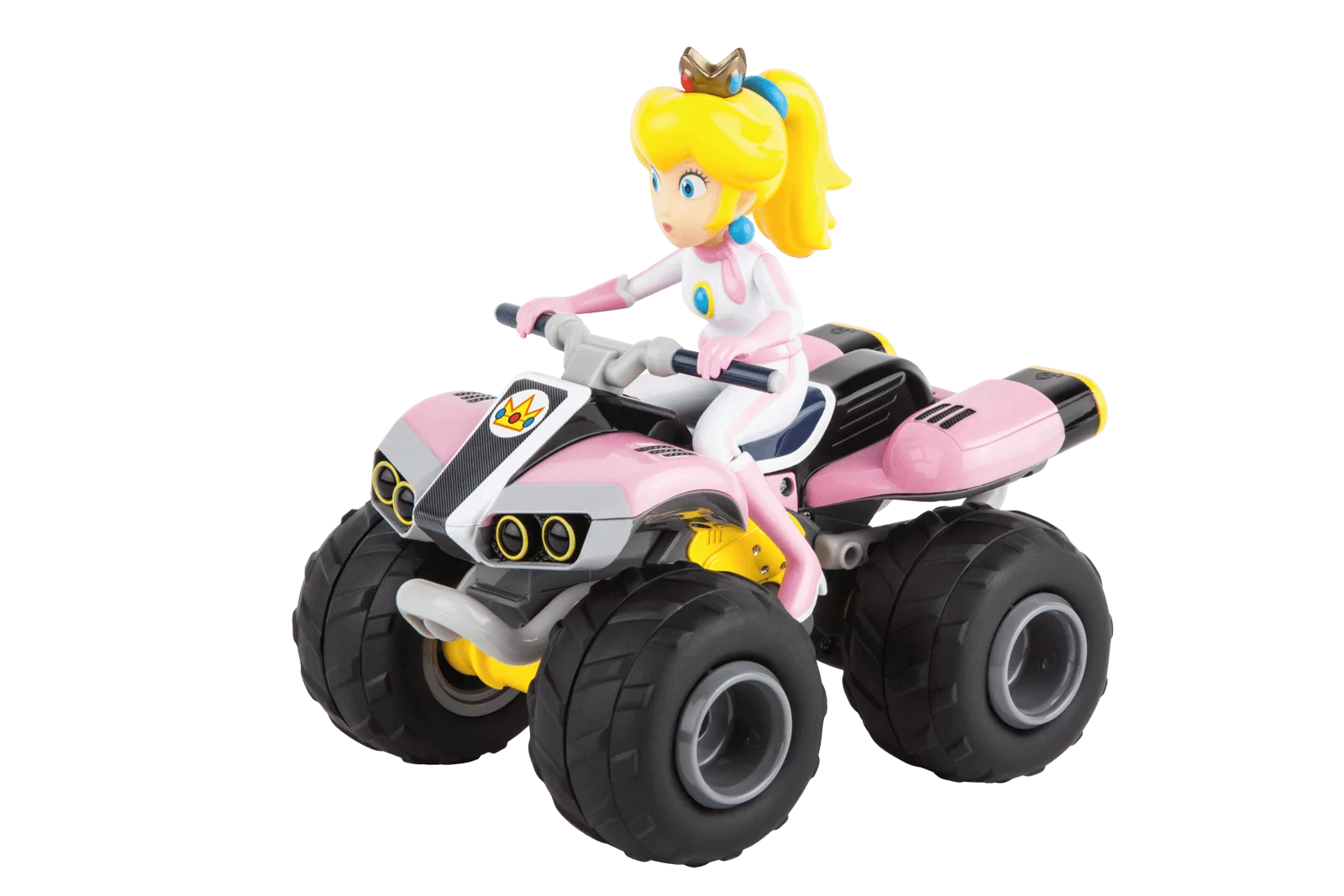 carrera-rc-mario-kart-peach-quad-rc-auto-1-20-mit-akku image 1