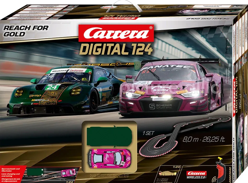 carrera-digital-132-reach-for-gold-rennbahn-set-1-24 image 1