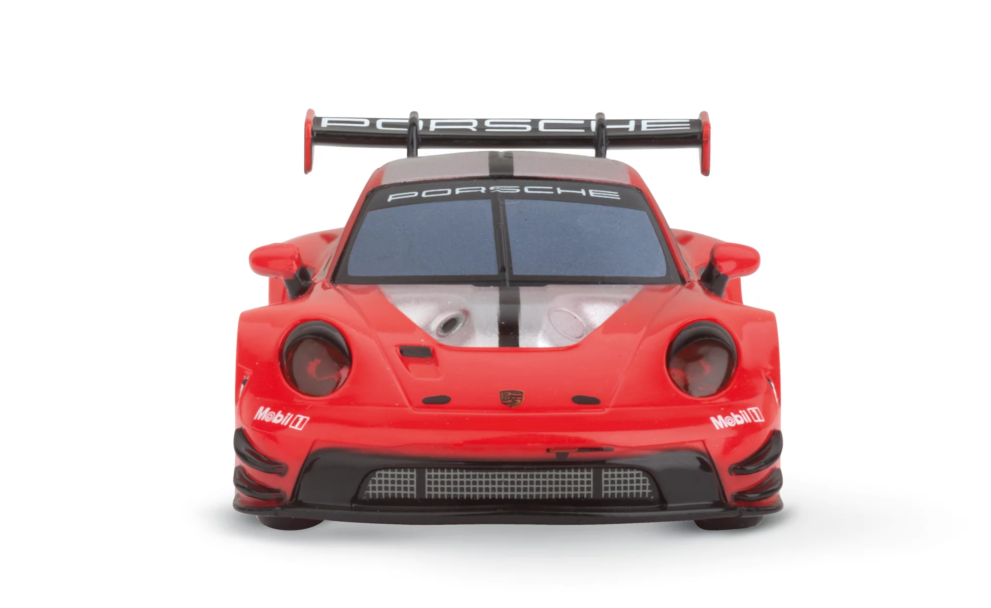 carrera-hybrid-porsche-911-gt3-r-red-devil-slotcar-1-50 image 2