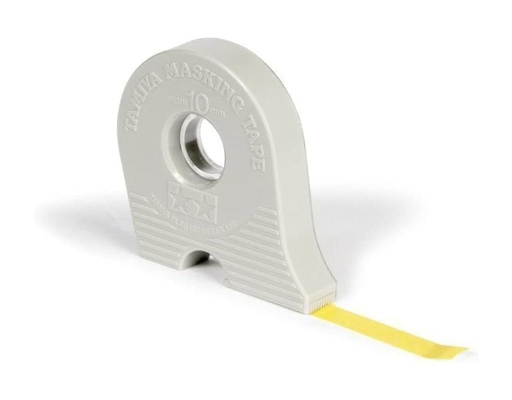 tamiya-masking-tape-87031-abroller-10-mm-18-m-gelb image 4