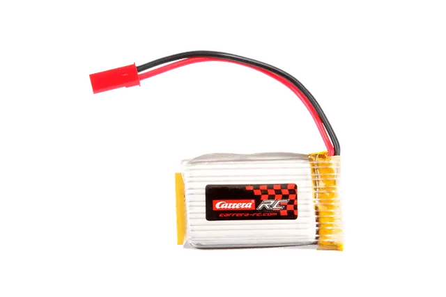 carrera-air-3-7v-650mah-li-po-drohnen-akku-ca-xl image 1