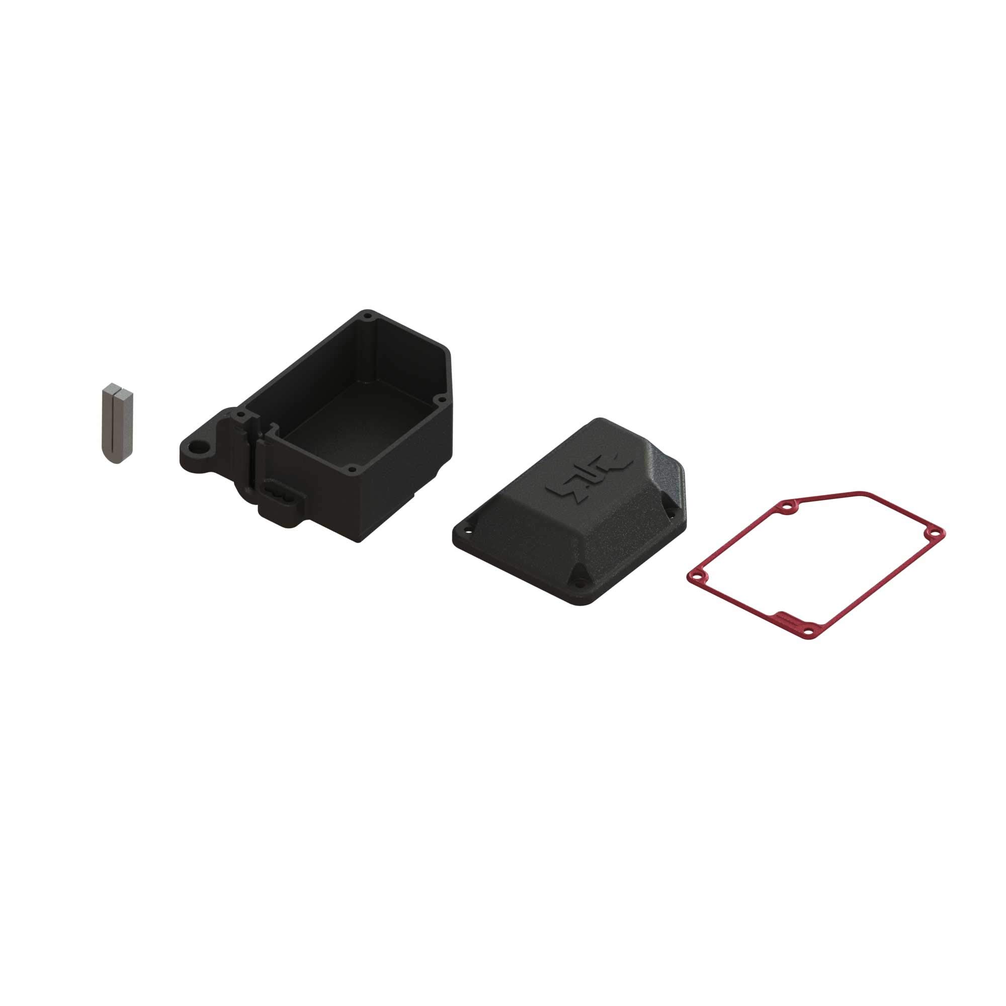 arrma-kraton-radio-box-set-empf-ngerbox-wasserdicht image 1