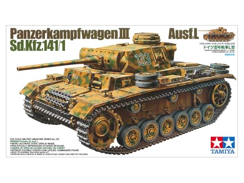 tamiya-35215-pzkpfw-iii-ausf-l-panzerbausatz-1-35 image 6