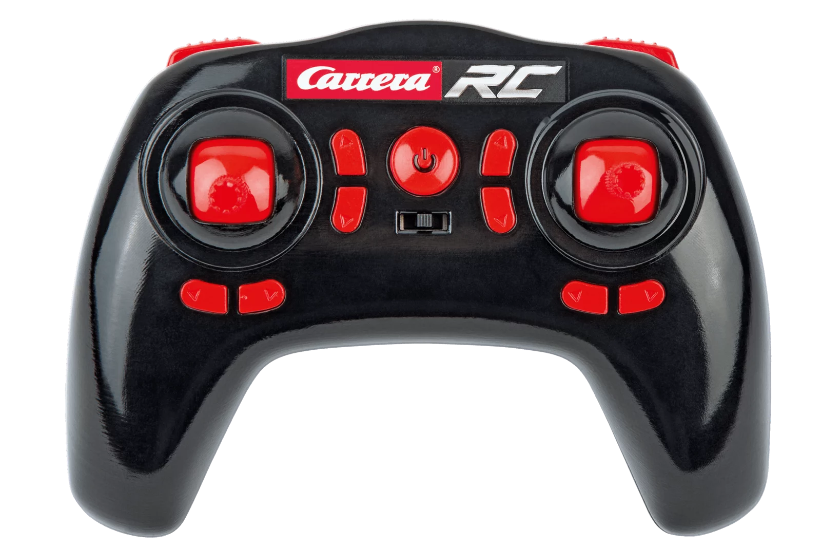 carrera-action-orange-sply-ii-rc-helikopter-2-4-ghz-18-cm image 2