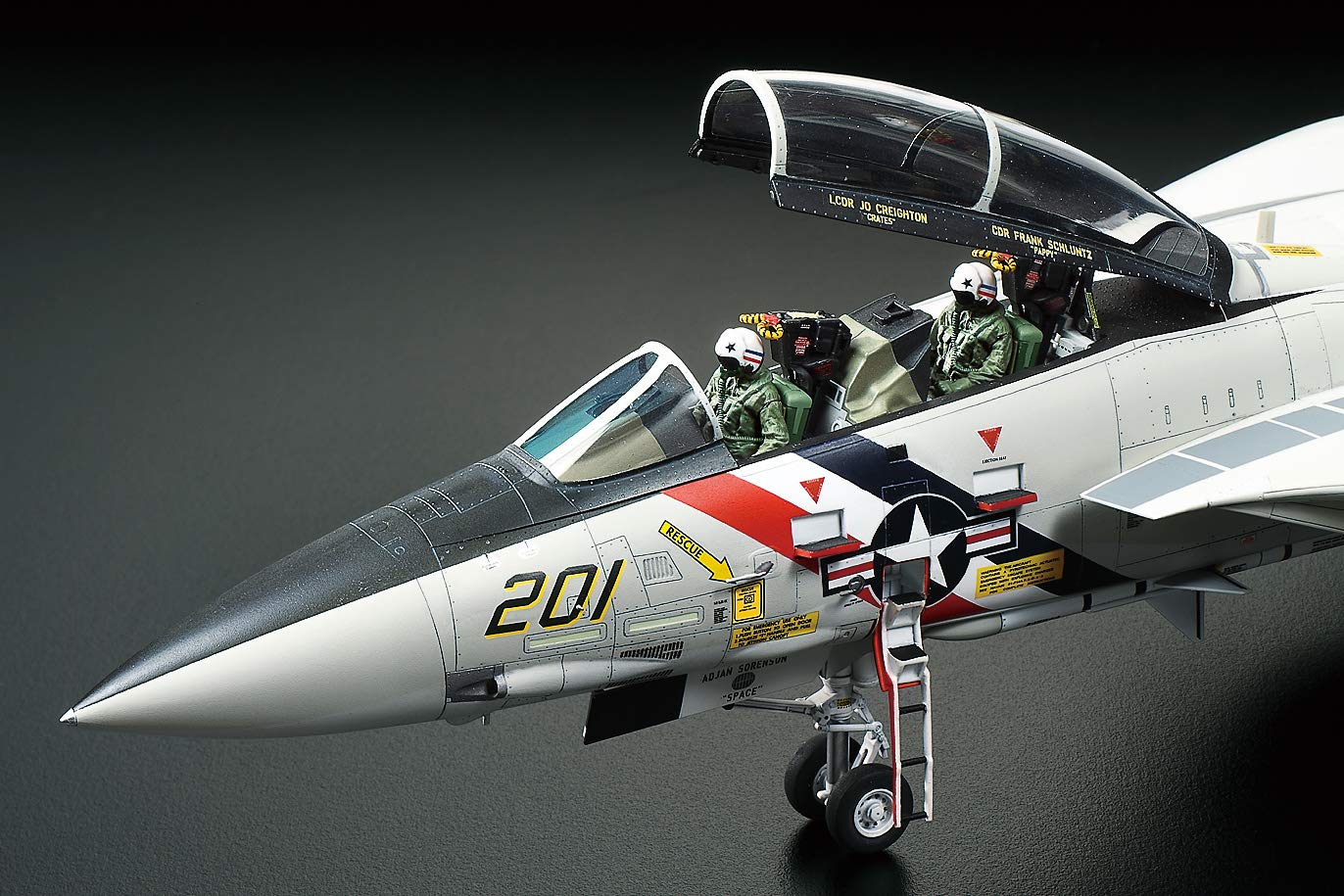 tamiya-61114-grumman-f-14a-tomcat-bausatz-1-48-navy image 3