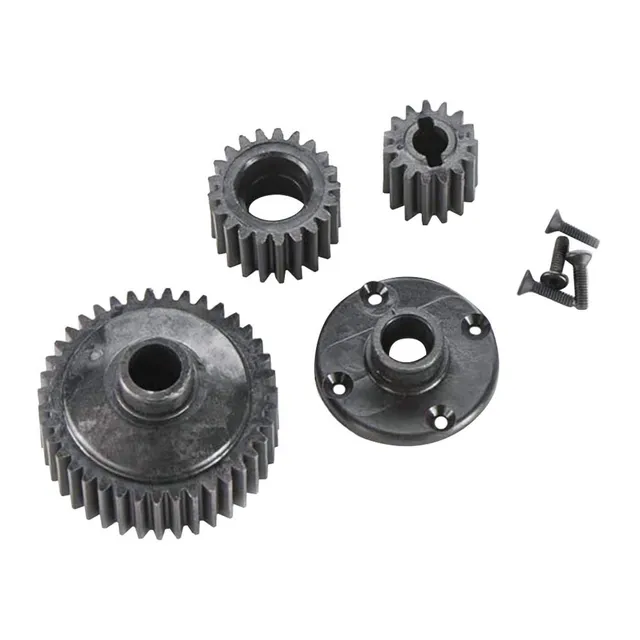 arrma-mega-bls-gear-set-ar310597-rc-getriebe-kunststoff image 1