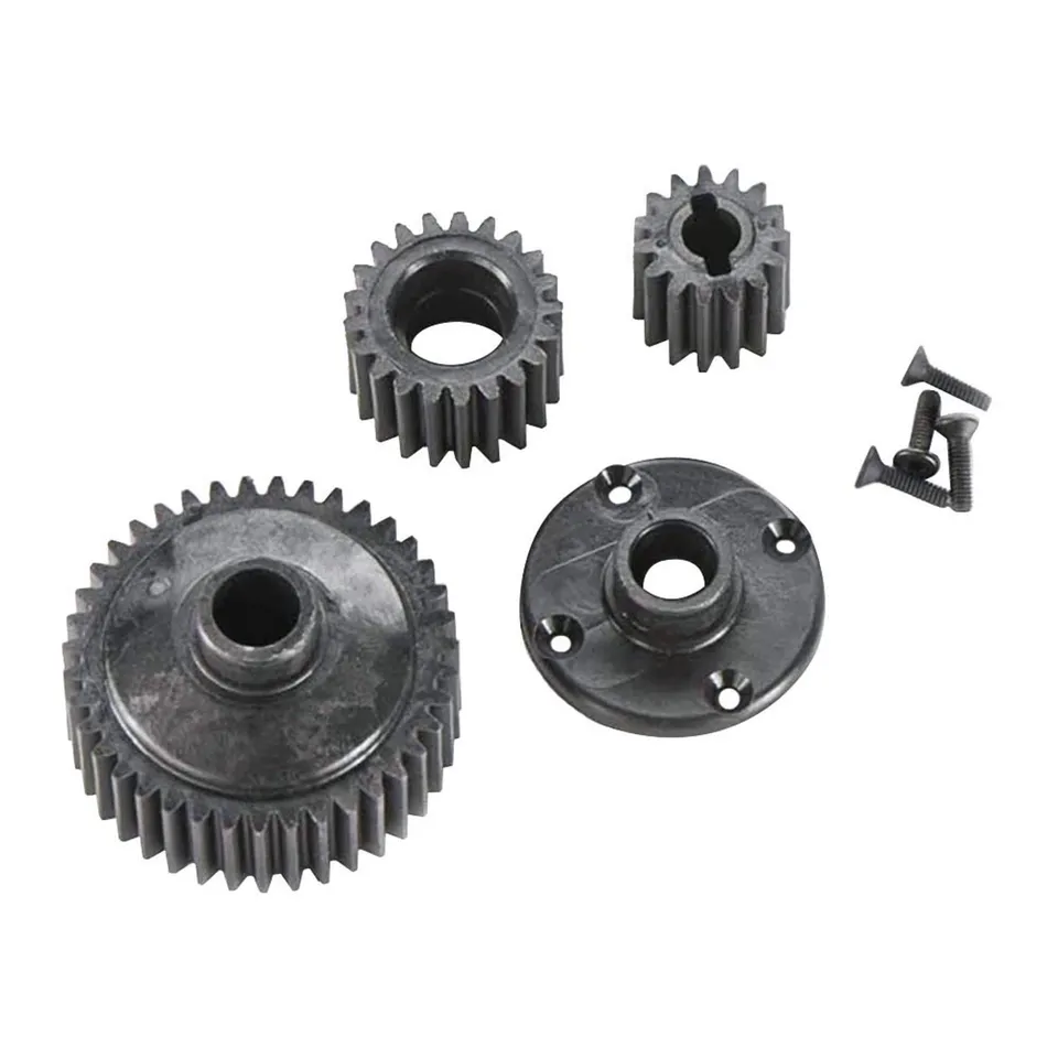 arrma-mega-bls-gear-set-ar310597-rc-getriebe-kunststoff image 1