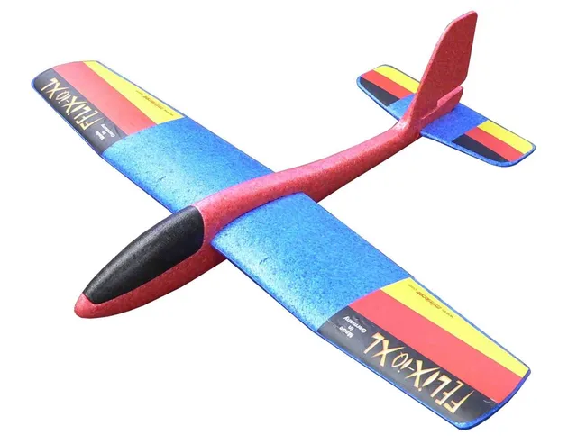 carson-felix-iq-xl-wurfgleiter-700mm-farblich-sortiert image 1