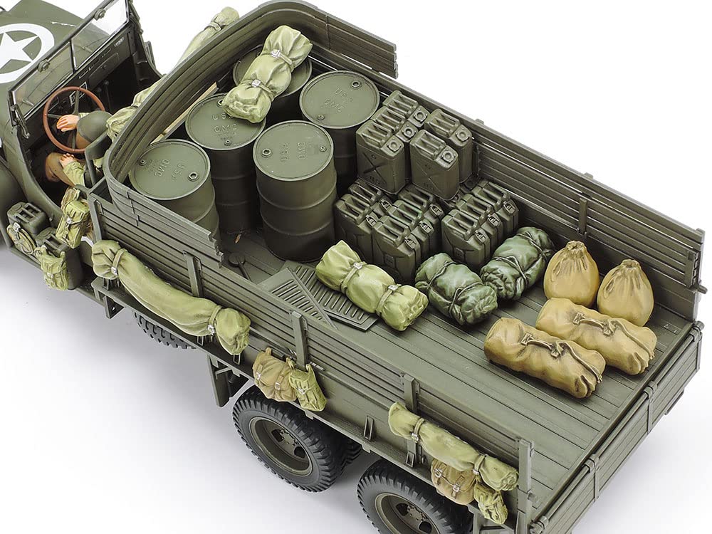 tamiya-diorama-set-alliierte-fahrzeuge-zubeh-r-1-35-35229 image 3