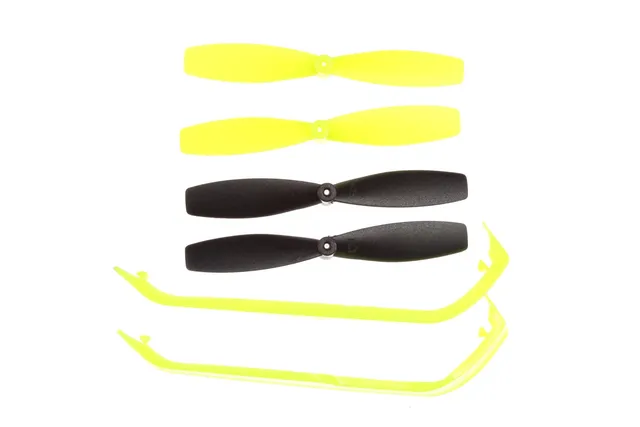 carrera-air-rotorbl-tter-deko-set-gelb-503023-ersatzteil image 1