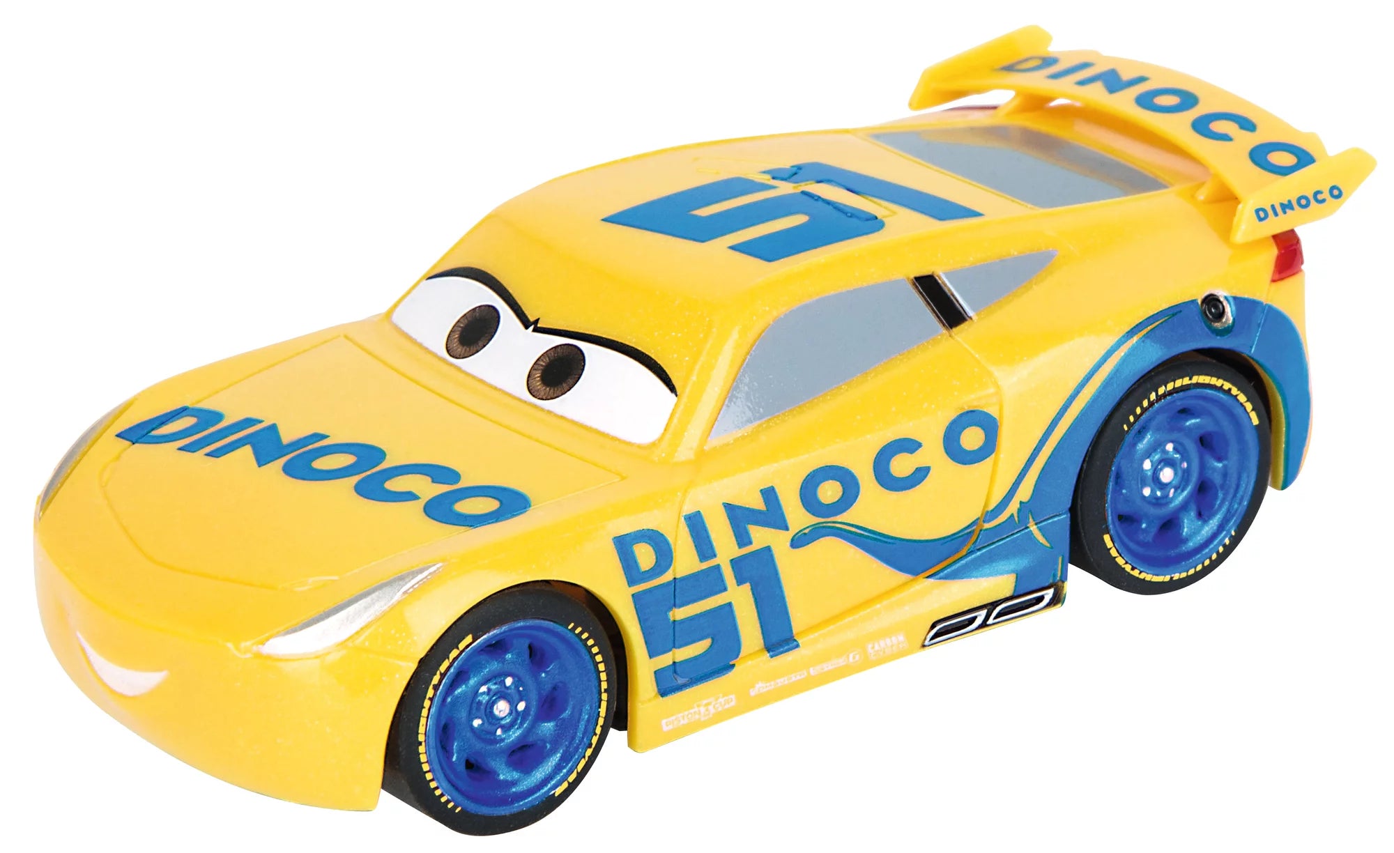 carrera-digital-132-disney-cars-speed-arena-mit-mcqueen image 3
