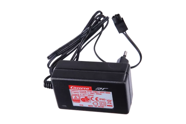 carrera-rc-action-ladeger-t-8-4v-800ma-f-r-rc-modelle image 1