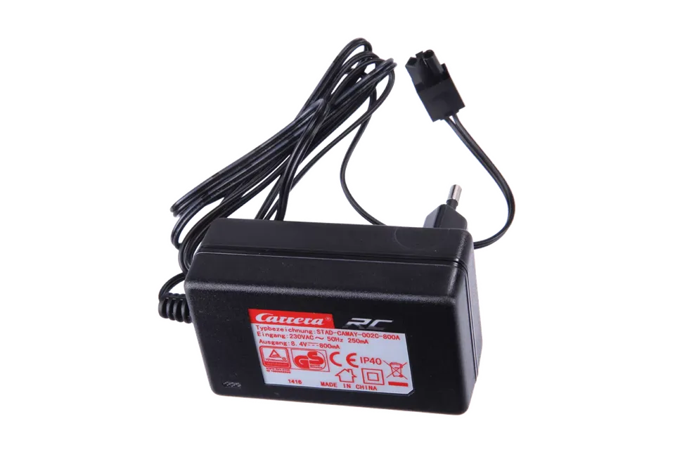 carrera-rc-action-ladeger-t-8-4v-800ma-f-r-rc-modelle image 1