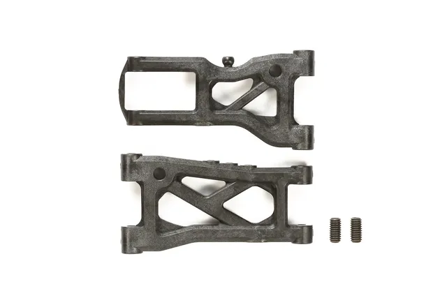 tamiya-r-c-models-trf418-d-teile-querlenker-carbon-1-1 image 1