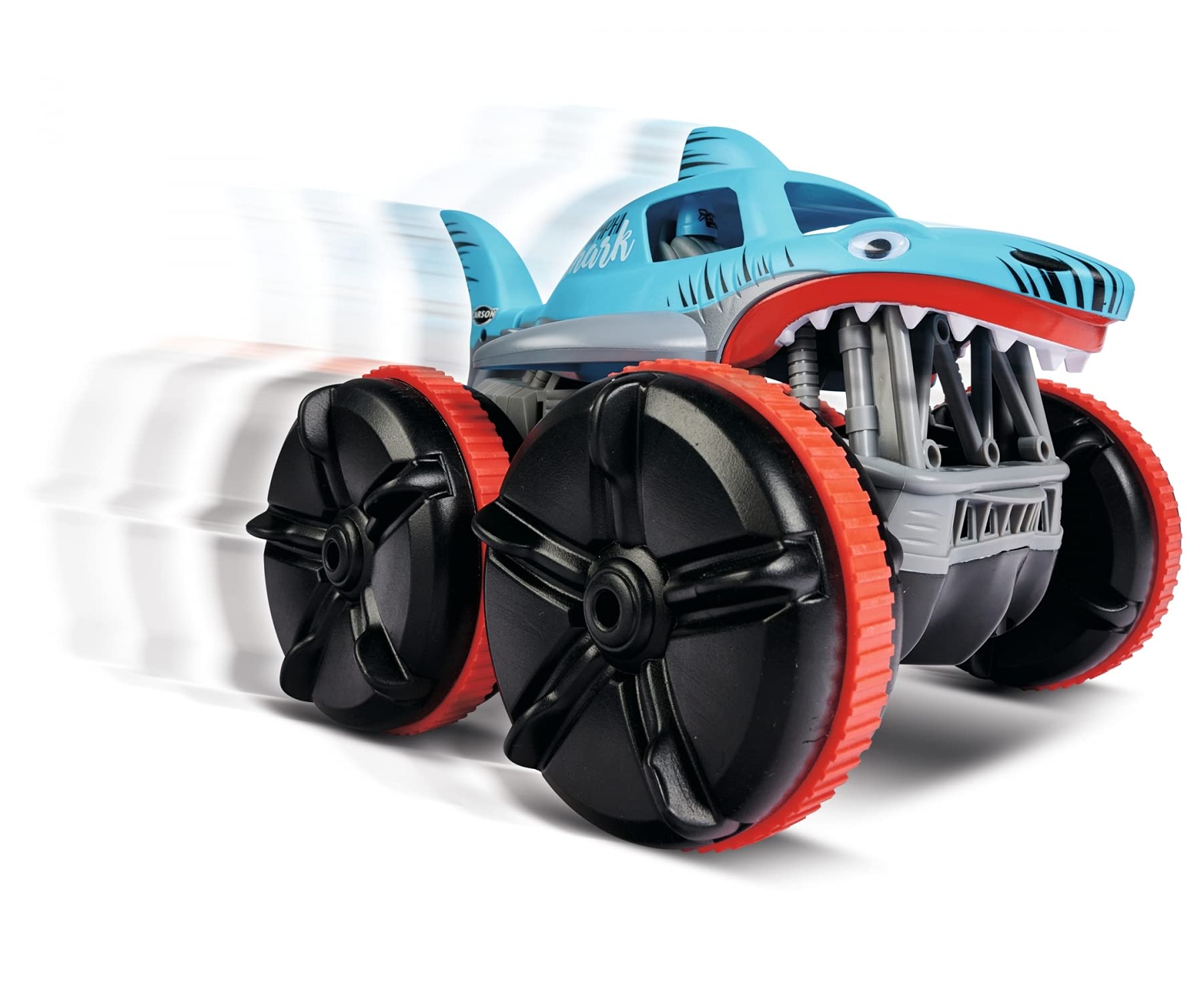 carson-rc-modelle-500404221-amphi-shark-amphibienauto-rtr-blau image 3