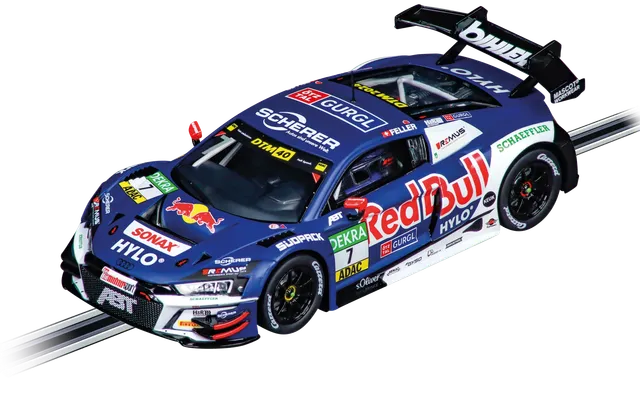 carrera-audi-r8-lms-gt3-evo-ii-no-7-slotcar-1-32 image 1