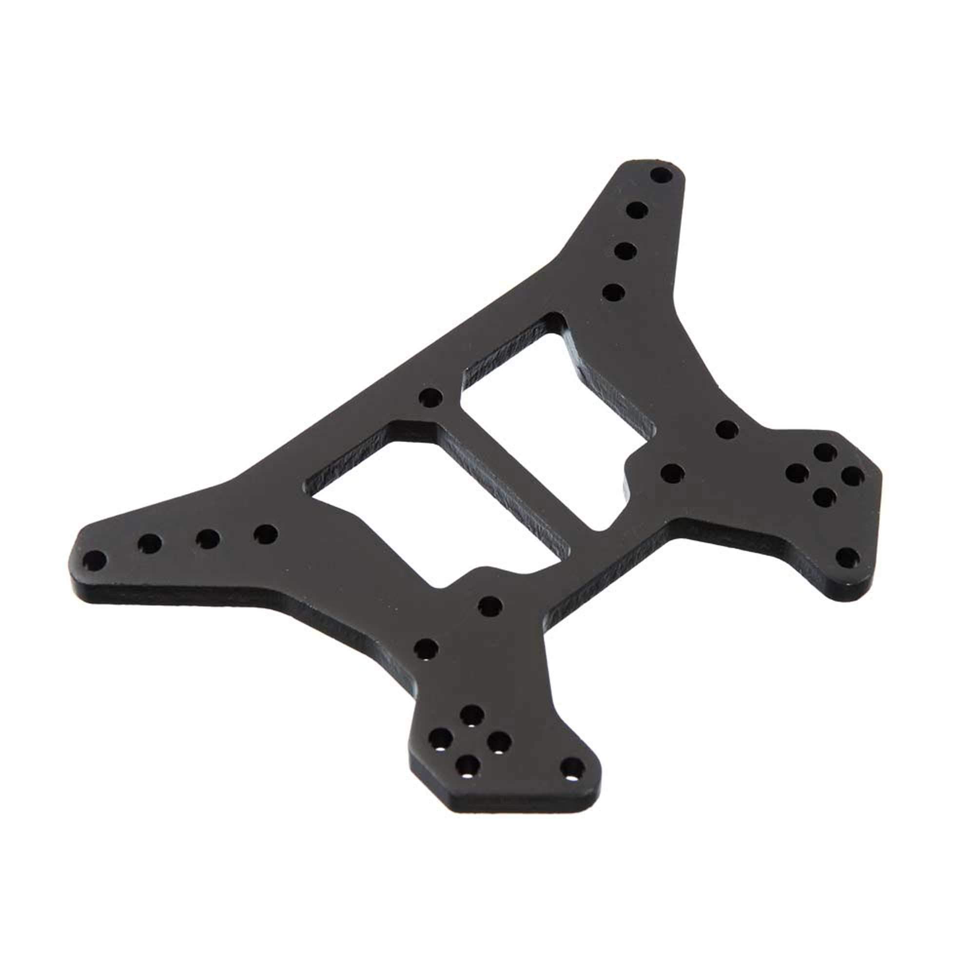 arrma-mini-d-mpferturm-senton-aluminium-hinten-schwarz image 1