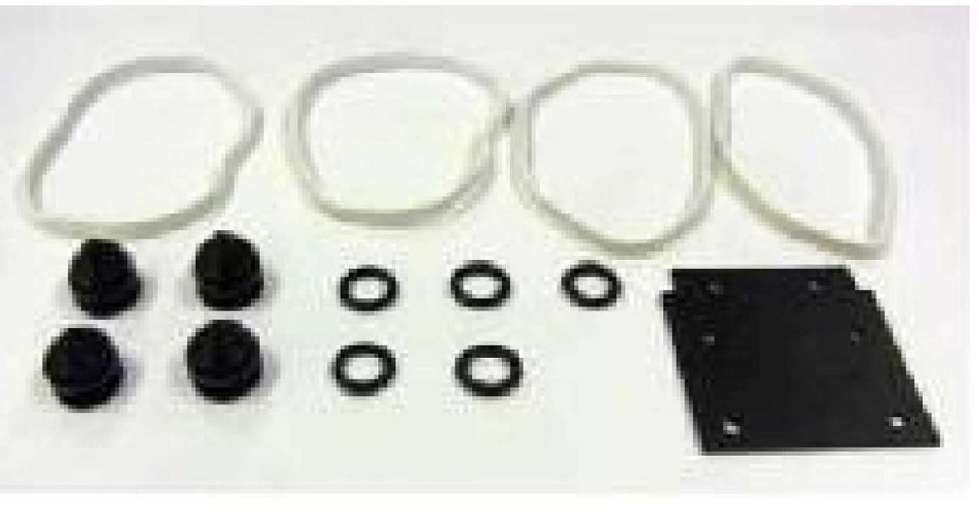 tamiya-300051499-bruiser-gummi-band-teil-set-b-rc-ersatzteil image 1