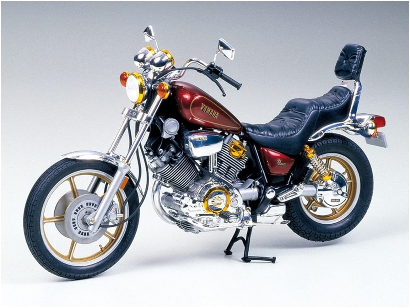 tamiya-yamaha-xv1000-virago-bausatz-1-12-motorrad image 2