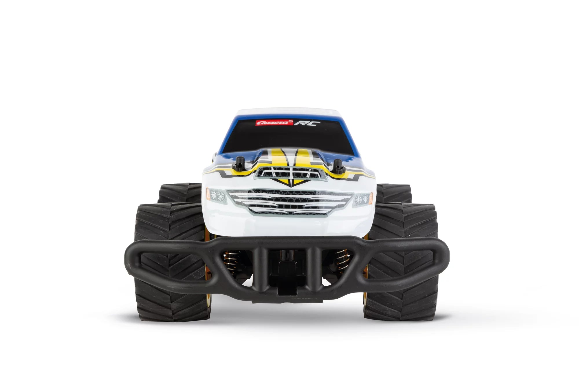 carrera-action-mountain-cougar-rc-buggy-2-4ghz-12km-h image 5