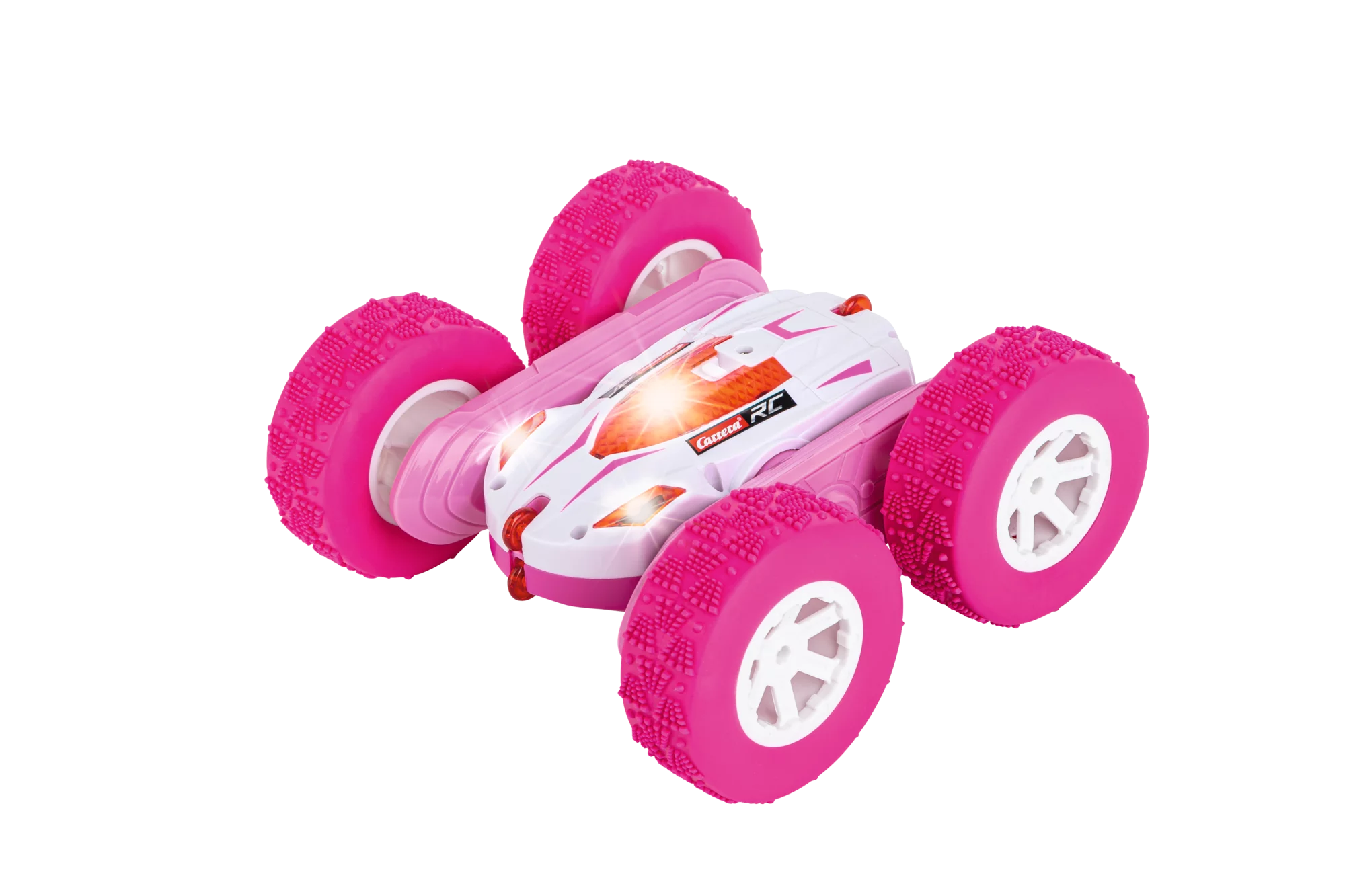 carrera-turnator-mini-turnator-pink-rc-stunt-auto-2-4-ghz image 3