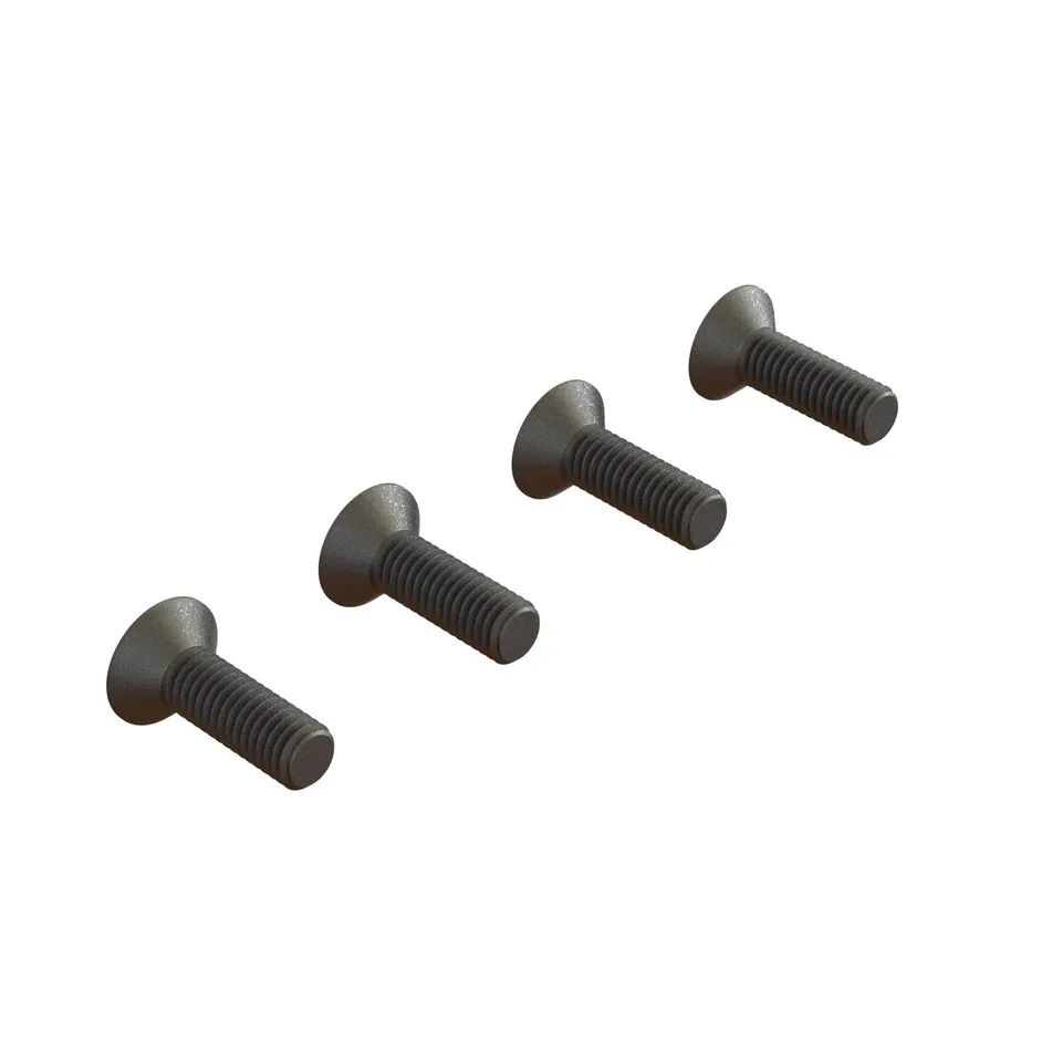 arrma-kraton-senkkopfschraube-m5x16-mm-innensechskant-4-st image 1