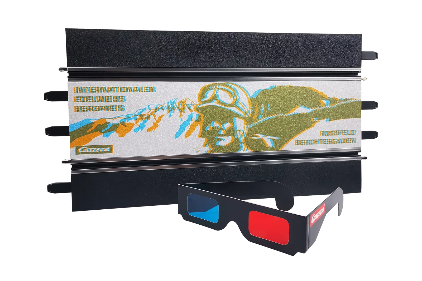 carrera-digital-132-rossfeld-schienen-set-2020-schiene-mit-3d-brille image 1